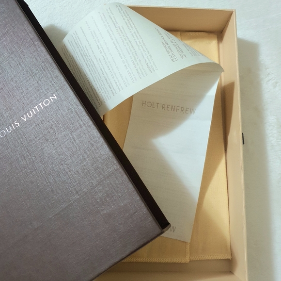 💛Authentic💛 Louis Vuitton Multicolor Insolite - Picture 13 of 14